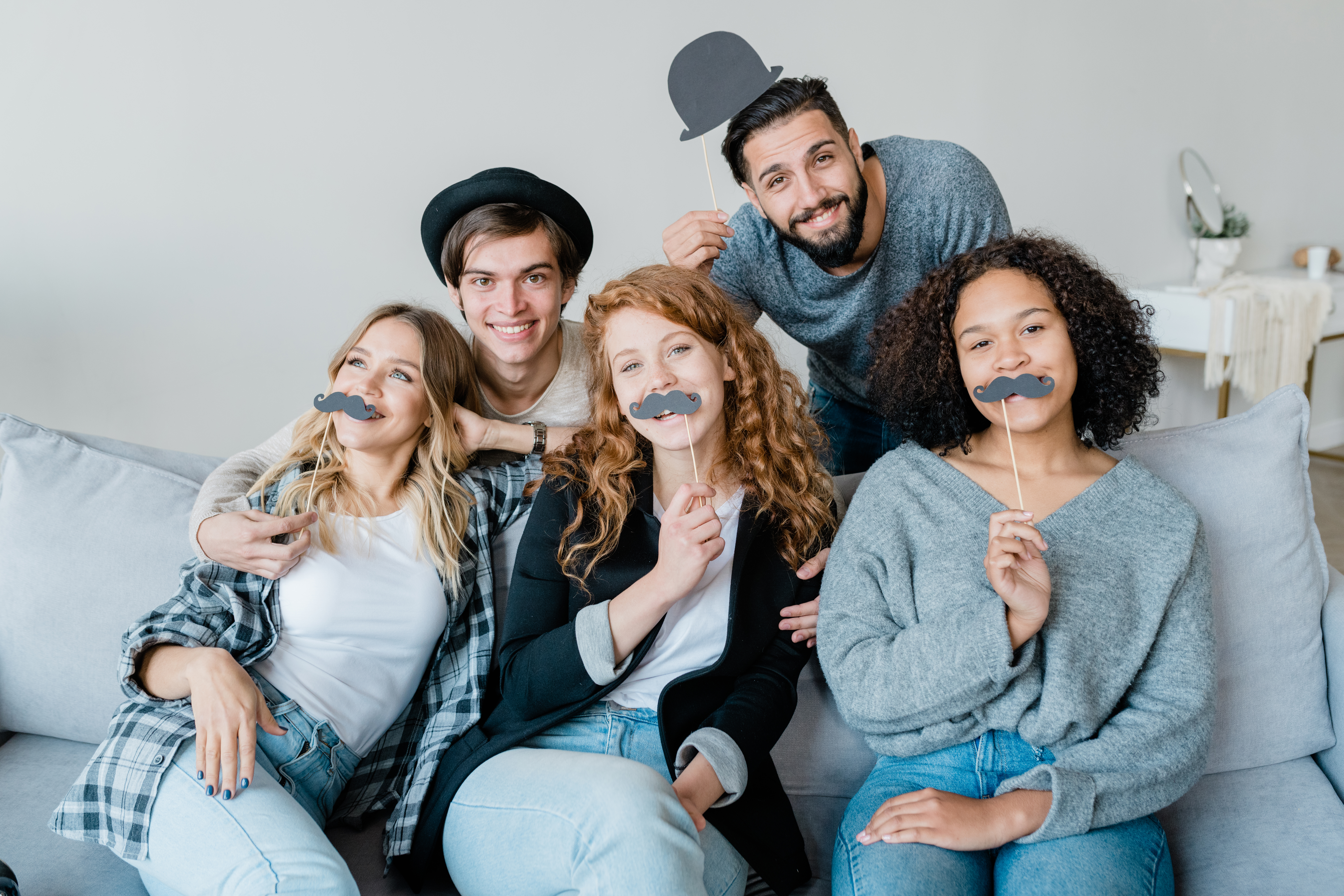 celebrate movember at your company 2019